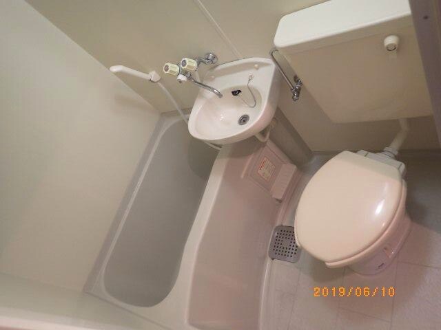 下落合駅 徒歩7分 1階の物件内観写真