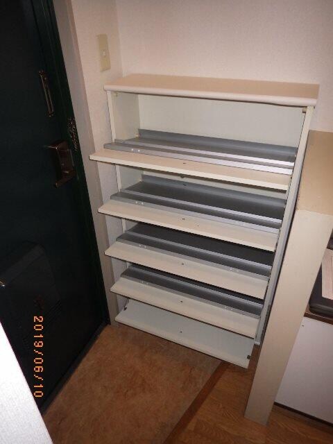 下落合駅 徒歩7分 1階の物件内観写真