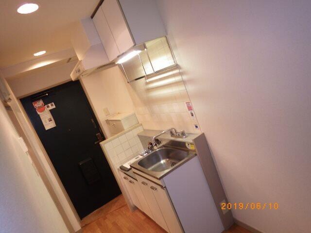 下落合駅 徒歩7分 1階の物件内観写真