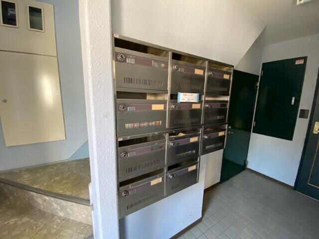 下落合駅 徒歩7分 1階の物件内観写真