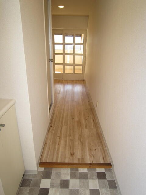 荻窪駅 徒歩10分 4階の物件内観写真