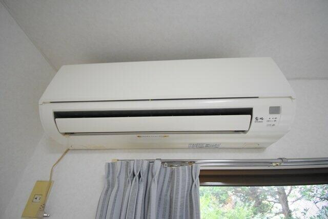 登戸駅 徒歩9分 1階の物件内観写真