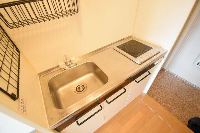 登戸駅 徒歩9分 1階の物件内観写真