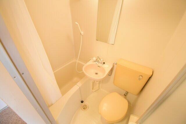 登戸駅 徒歩9分 1階の物件内観写真