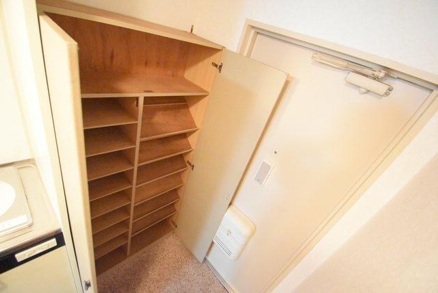 登戸駅 徒歩9分 1階の物件内観写真