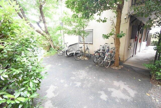 登戸駅 徒歩9分 1階の物件内観写真