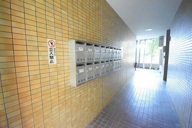 登戸駅 徒歩9分 1階の物件内観写真