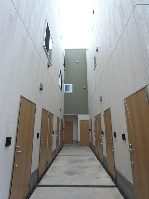 堀切菖蒲園駅 徒歩7分 2階の物件外観写真