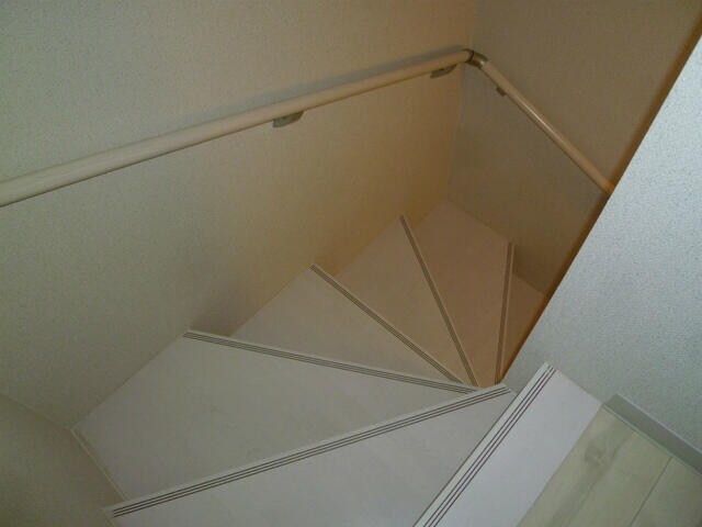 堀切菖蒲園駅 徒歩7分 2階の物件内観写真