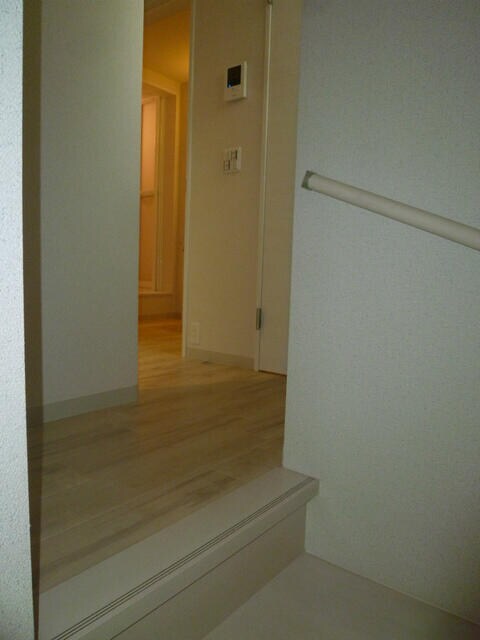 堀切菖蒲園駅 徒歩7分 2階の物件内観写真