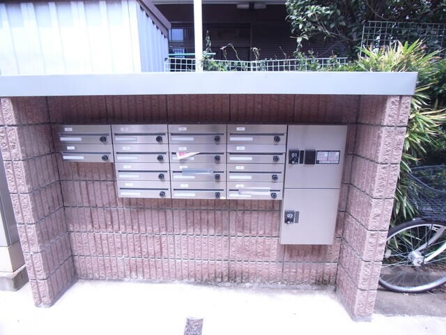 堀切菖蒲園駅 徒歩7分 2階の物件内観写真