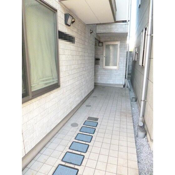 足立小台駅 徒歩10分 2階の物件外観写真