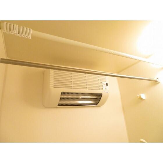 足立小台駅 徒歩10分 2階の物件内観写真