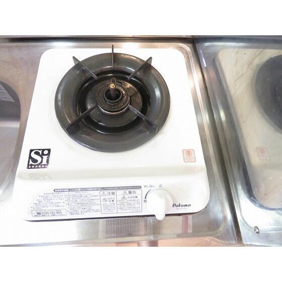 足立小台駅 徒歩10分 2階の物件内観写真