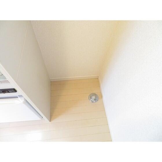 足立小台駅 徒歩10分 2階の物件内観写真