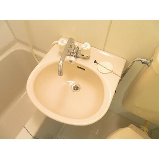 足立小台駅 徒歩10分 2階の物件内観写真