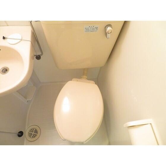 足立小台駅 徒歩10分 2階の物件内観写真