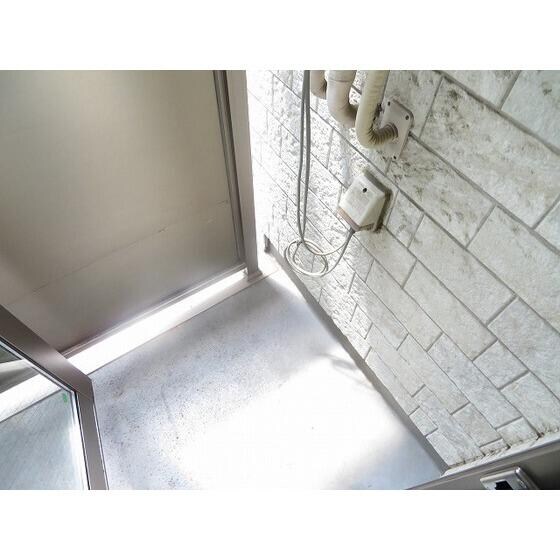 足立小台駅 徒歩10分 2階の物件内観写真