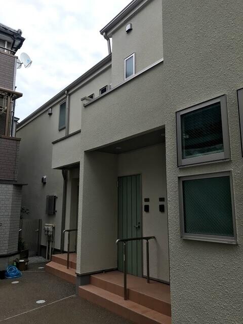 志村三丁目駅 徒歩9分 1階の物件外観写真