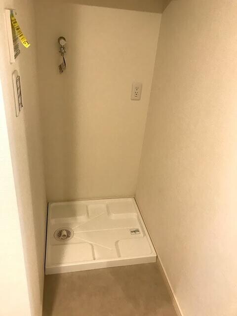 志村三丁目駅 徒歩9分 1階の物件内観写真