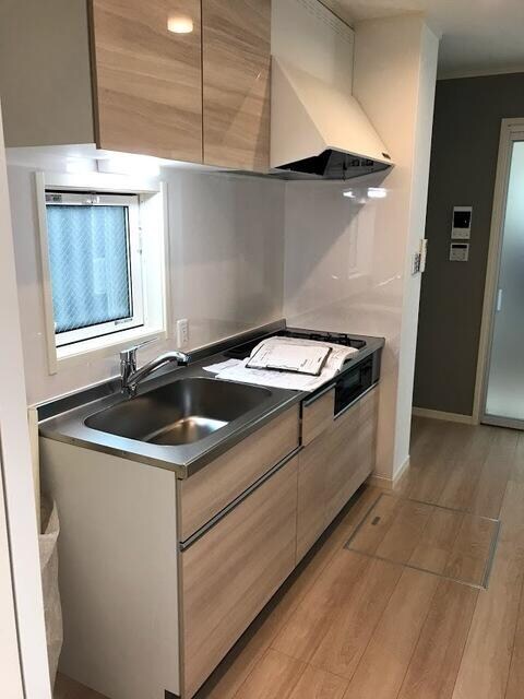 志村三丁目駅 徒歩9分 1階の物件内観写真