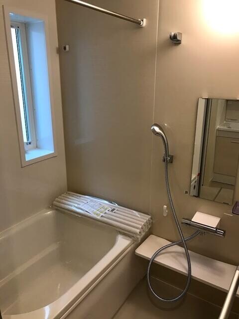 志村三丁目駅 徒歩9分 1階の物件内観写真