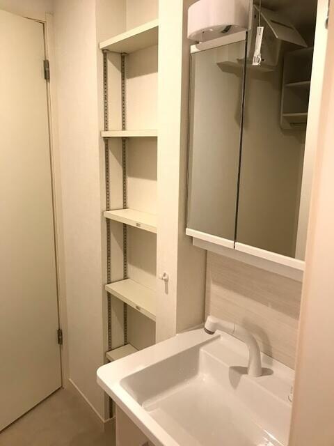 志村三丁目駅 徒歩9分 1階の物件内観写真