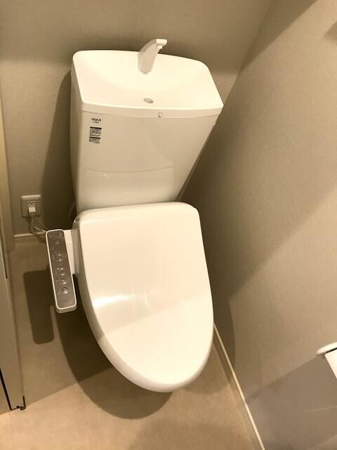 志村三丁目駅 徒歩9分 1階の物件内観写真