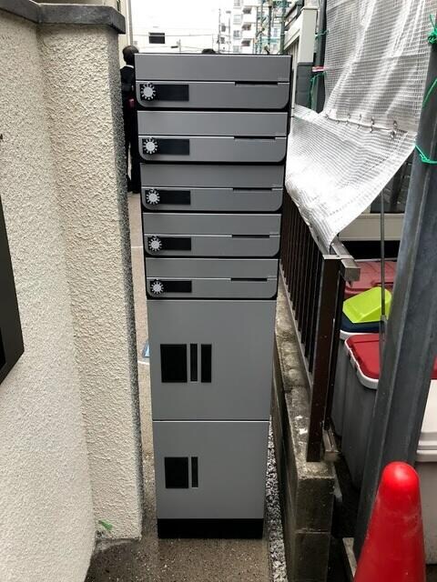 志村三丁目駅 徒歩9分 1階の物件内観写真