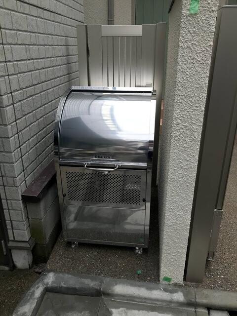 志村三丁目駅 徒歩9分 1階の物件内観写真