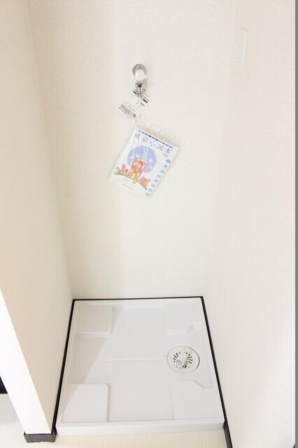 篠崎駅 徒歩16分 1階の物件内観写真