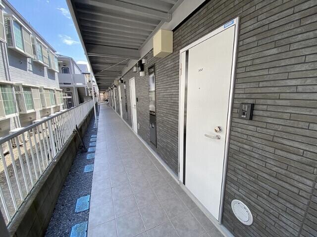 篠崎駅 徒歩16分 1階の物件内観写真