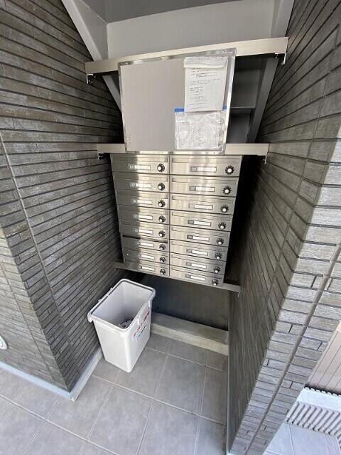 篠崎駅 徒歩16分 1階の物件内観写真