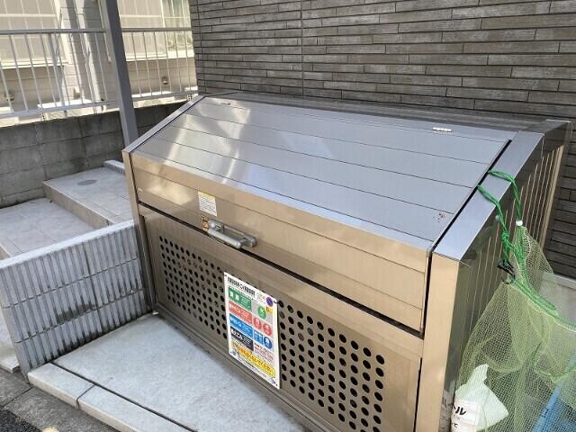 篠崎駅 徒歩16分 1階の物件内観写真