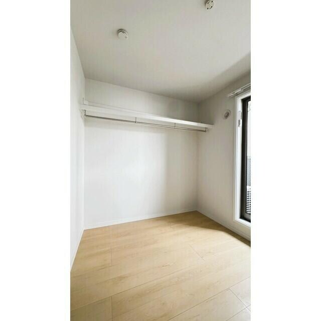 新井宿駅 徒歩10分 2階の物件内観写真