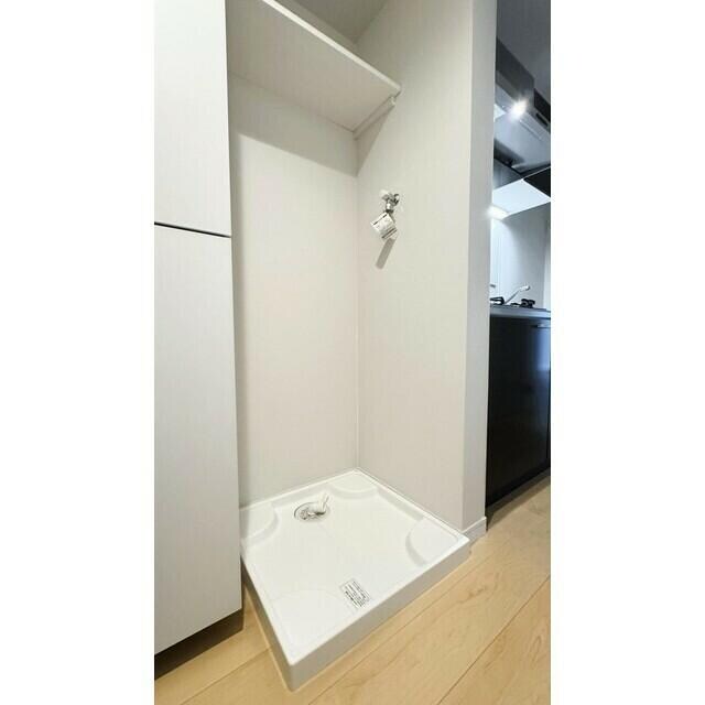 新井宿駅 徒歩10分 2階の物件内観写真