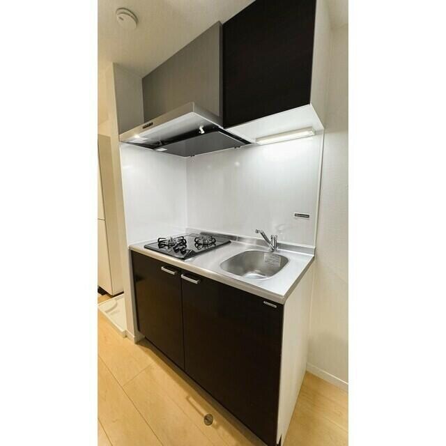 新井宿駅 徒歩10分 2階の物件内観写真