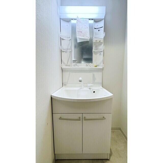 新井宿駅 徒歩10分 2階の物件内観写真