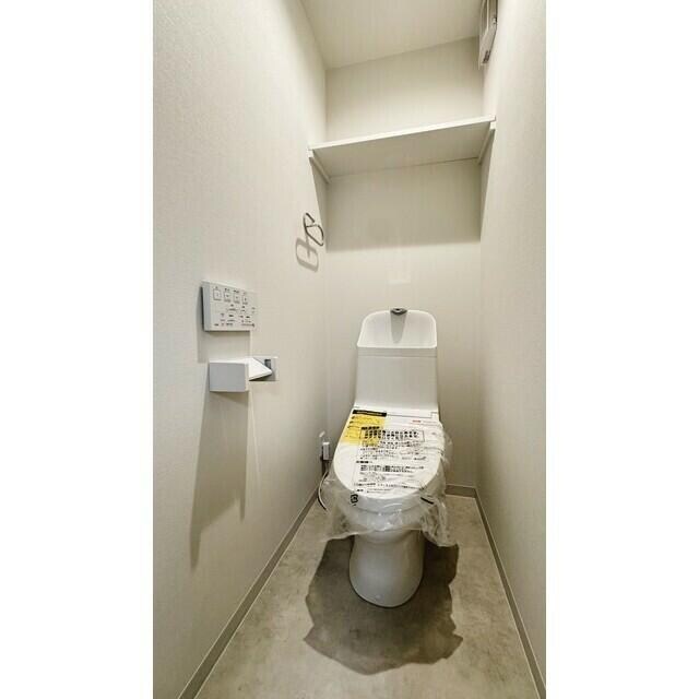 新井宿駅 徒歩10分 2階の物件内観写真