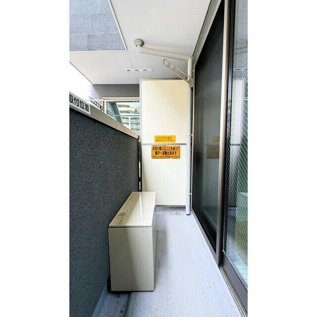 新井宿駅 徒歩10分 2階の物件内観写真