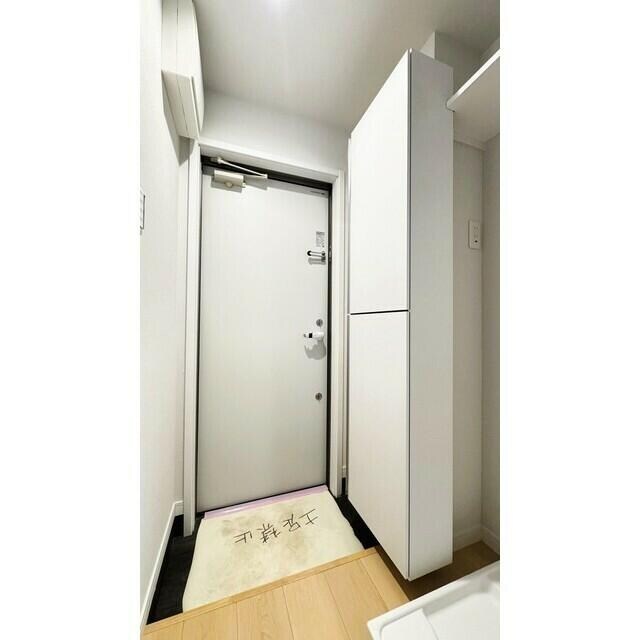 新井宿駅 徒歩10分 2階の物件内観写真