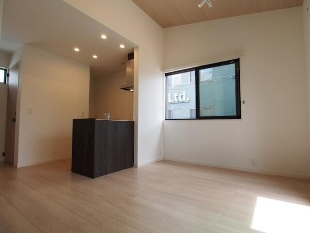 扇大橋駅 徒歩19分 1-2階の物件内観写真