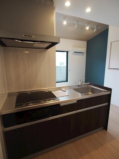 扇大橋駅 徒歩19分 1-2階の物件内観写真