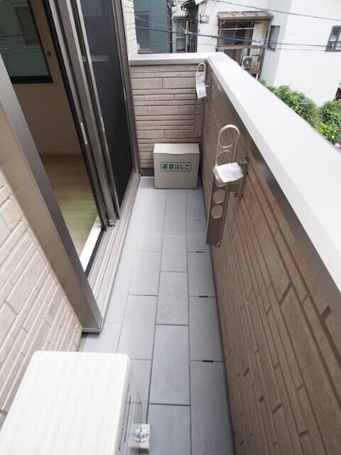 扇大橋駅 徒歩19分 1-2階の物件内観写真