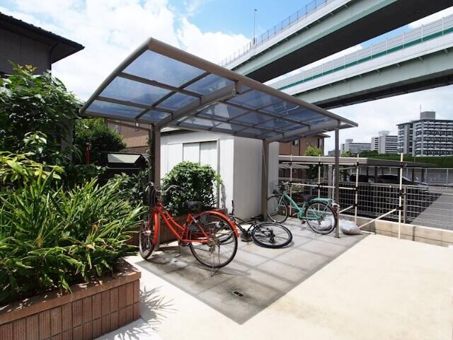 扇大橋駅 徒歩19分 1-2階の物件内観写真