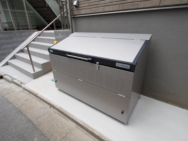 扇大橋駅 徒歩19分 1-2階の物件内観写真