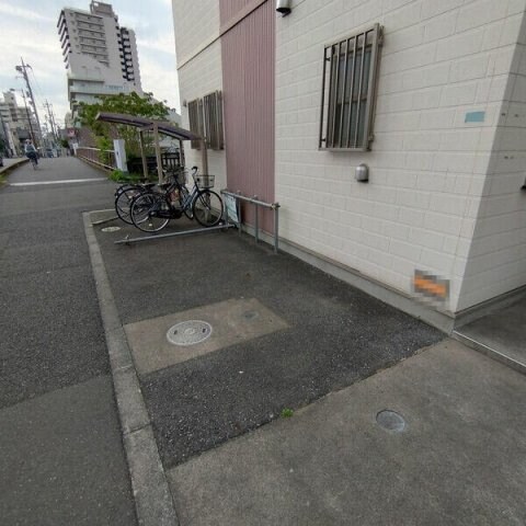 川口元郷駅 徒歩6分 2階の物件外観写真