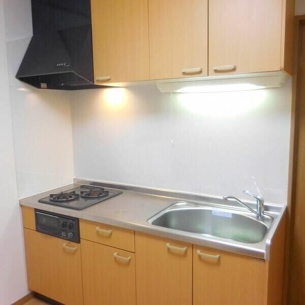 川口元郷駅 徒歩6分 2階の物件内観写真