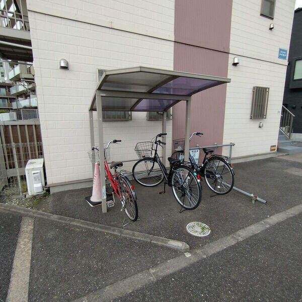 川口元郷駅 徒歩6分 2階の物件内観写真