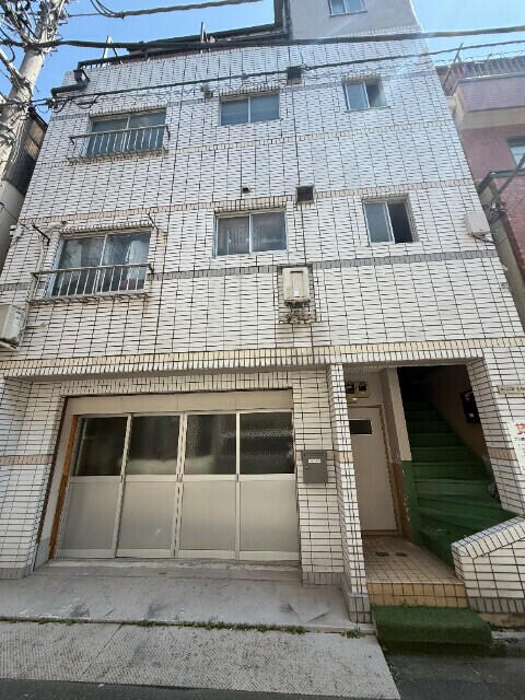 菊川駅 徒歩7分 3階の物件外観写真